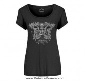 GUNS N' ROSES -���󥺡�����ɡ���������- SKELETON GUNS �֥�����ȥ󡦥��󥺡� ��ǥ������ԥ����