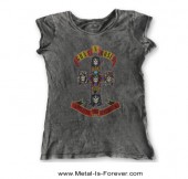 GUNS N' ROSES -���󥺡�����ɡ���������- APPETITE FOR DESTRUCTION �֥��ڥ����ȡ��ե������ǥ����ȥ饯������  �����åɡ������å��� ��ǥ������ԥ���ġʥ��졼��