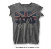 QUEEN -��������- UNION JACK �֥�˥��󡦥���å��� �С��󥢥��� ��ǥ������ԥ���ġʥ��㥳���륰�졼��