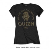 QUEEN -��������- WE ARE THE CHAMPIONS ������Υ����ԥ���� ��ǥ������ԥ����
