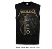 METALLICA -᥿ꥫ- IRON CROSS GUITAR ֥ॺإåȥե- 󡦥 Ρ꡼֥