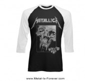 METALLICA -�᥿�ꥫ- DAMAGE INC. �֥��᡼�������󥯡� �饰���ʬµT�����