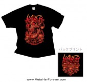 SLAYER -쥤䡼- THREE SKULLS ֥꡼ 2014ǯĥ ԥ
