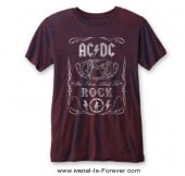 AC/DC -ǥ- FOR THOSE ABOUT TO ROCK ְξԾ С󥢥 Tġʥͥӡ֥롼å 2ȡ