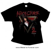 ALICE COOPER -���ꥹ�������ѡ�- WELCOME TO MY NIGHTMARE 2 �ְ�̴�ؤ褦���� ��2�ϡ� �ԥ����