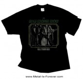 ALICE COOPER -���ꥹ�������ѡ�- US TOUR 1971 ��1971ǯUS�ĥ����� �ԥ����