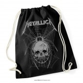 METALLICA -᥿ꥫ- GREY SPIDER ֥쥤ѥ Хå