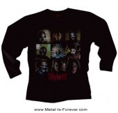 SLIPKNOT -����åץΥå�- BLOCKS�֥֥��å����� Ĺµ�ԥ����