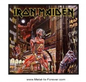 IRON MAIDEN -󡦥ᥤǥ-  SOMEWHERE IN TIME ֥ۥ󡦥 åڥ