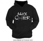 ALICE COOPER -���ꥹ�������ѡ�- EYES LOGO �֥������������� �ѡ�����