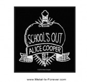 ALICE COOPER -���ꥹ�������ѡ�- SCHOOL'S OUT �֥������륺�������ȡ�  ��åڥ�