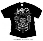 SLAYER -쥤䡼- SKULL & BONES REVISED ֥롦ɡܡ󥺡Х ԥ