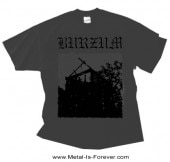 BURZUM -�С�����- ASKE �֥������� T����ġʥ��졼��