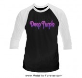 DEEP PURPLE -ǥסѡץ- LOGO ֥ 饰ʬµT