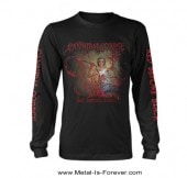 CANNIBAL CORPSE -˥Х ץ- RED BEFORE BLACK ֥åɡӥե֥å Ĺµԥ