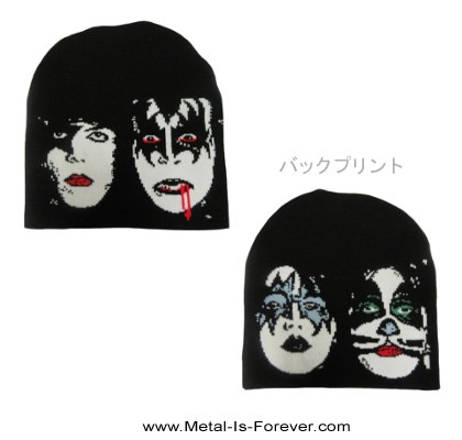 激レア!「地獄からの脱出」KISS DYNASTY　ALL4　サイン入りレコード 激レア!「地獄からの脱出」KISS DYNASTY ALL4 サイン入り