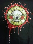 �ں߸ˤ��꾦�ʡ�GUNS N' ROSES -���󥺡�����ɡ���������- BLOODY BULLET �֥֥�åǥ����֥�åȡ� �ѡ����� S������