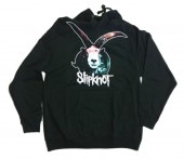 ں߸ͭ꾦ʡSLIPKNOT -åץΥå- GRAPHIC GOAT ֥եåȡ ѡ L