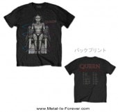 QUEEN -��������- EUROPEAN TOUR 1984 ��1984ǯ���衼���ԥ��󡦥ĥ����� �ԥ����