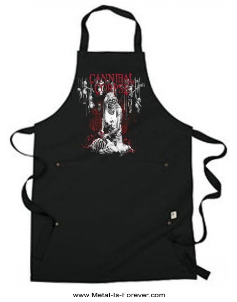 デスメタル Cannibal corpse カンニバル・コープス 斬鬼 CANNIBAL CORPSE -カンニバル コープス- BUTCHERED AT BIRTH