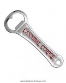 CANNIBAL CORPSE -����˥Х롦�����ץ�- LOGO �֥����� ��ȴ��(�ץ졼��)