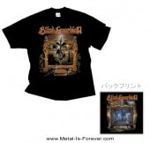 BLIND GUARDIAN (ブラインド・ガーディアン) 公式商品一覧 METAL