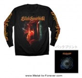 BLIND GUARDIAN -�֥饤��ɡ������ǥ�����- BEYOND THE RED MIRROR �֥ӥ��ɡ�������åɡ��ߥ顼�� ĹµT�����