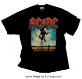 AC/DC -ǥ- BLOW UP YOUR VIDEO ֥֥åס楢ӥǥ ԥ
