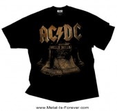 AC/DC -ǥ- BRASS BELLS ֥֥饹٥륺 ԥ