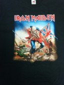 ں߸ͭ꾦ʡIRON MAIDEN -󡦥ᥤǥ- THE TROOPER ʤ襤  ԥ L