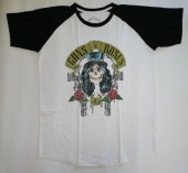 �ں߸��ڤ쾦�ʡ�GUNS N' ROSES -���󥺡�����ɡ���������- SLASH 1985 �֥���å��塦1985�� �饰���ԥ���� M������