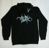 �ں߸�ͭ�꾦�ʡ�ALISSA WHITE-GLUZ -����å����ۥ磻�ȡᥰ�饺- PHOTO LOGO �֥ե��ȡ������� ���åס��ѡ����� S������