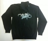 �ں߸�ͭ�꾦�ʡ�ALISSA WHITE-GLUZ -����å����ۥ磻�ȡᥰ�饺- PHOTO LOGO �֥ե��ȡ������� ���åס��ѡ����� M������