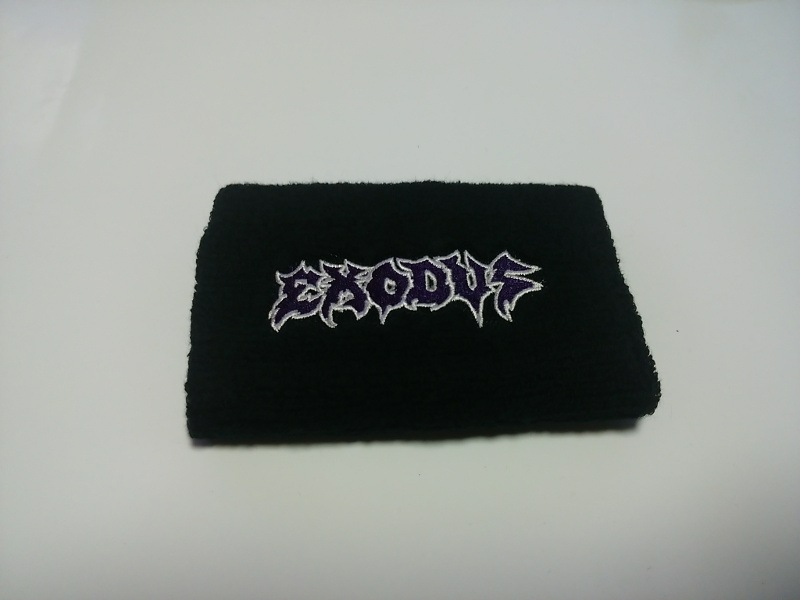 在庫有り商品】EXODUS -エクソダス- PURPLE LOGO 「パープル・ロゴ