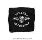 AVENGED SEVENFOLD (�������󥸥ɡ�������ե������) DEATH BAT �֥ǥ��Хåȡ� �ꥹ�ȥХ��