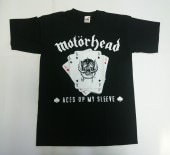 �ں߸�ͭ�꾦�ʡ�MOTORHEAD -�⡼�����إå�- CARD �֥����ɡ� �ԥ���� S������