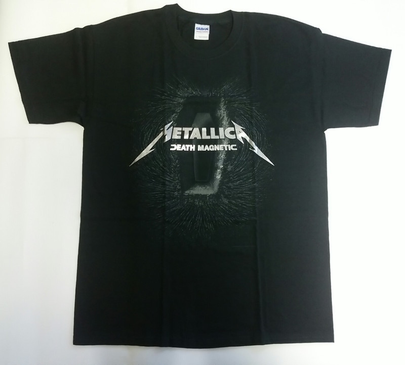 在庫有り商品】METALLICA -メタリカ- UNDERGROUND 「アンダー
