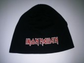 ں߸ˤ꾦ʡIRON MAIDEN -󡦥ᥤǥ- LOGO ֥ ӡˡϥå
