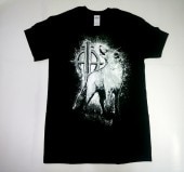 Sonata Arctica 2016 北欧ツアー バンドTシャツ バンT SONATA ARCTICA ソナタアークティカ 2016 北欧ツアー バンドT