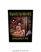 IRON MAIDEN -󡦥ᥤǥ- SOMEWHERE IN TIME ֥ۥ󡦥 Хåѥå