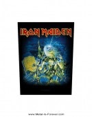 IRON MAIDEN -󡦥ᥤǥ- LIVE AFTER DEATH ֻ Хåѥå
