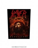 SLAYER -쥤䡼- REPENTLESS֥ڥȥ쥹 Хåѥå