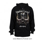 MOTORHEAD -�⡼�����إå�- AFTERSHOCK �֥��ե�������å��� ���åס��ѡ�����