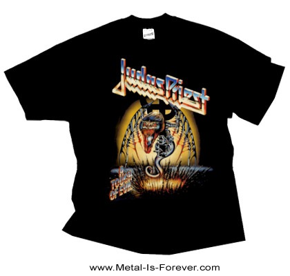 JUDAS PRIEST -ジューダス・プリースト- A TOUCH OF EVIL 「ア・タッチ
