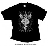 AVENGED SEVENFOLD -󥸥ɡե- CLOAK ֥ɡ ԥ