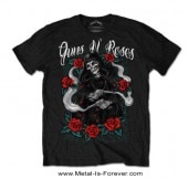 GUNS N' ROSES -���󥺡�����ɡ���������-  REAPER �֥�ѡ��� �ԥ����