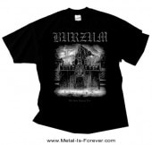 BURZUM -�С�����- DET SOM ENGANG VAR ��޺�ѵܡ�  T�����