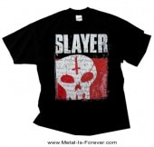 SLAYER -쥤䡼- UNDISPUTED ATTITUDE SKULL ֥ǥԥ塼ƥåɡƥƥ塼ɡ  ԥ