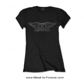 AEROSMITH -ߥ-VINTAGE LOGO ֥ơ ǥԥ