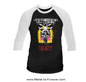 TESTAMENT -�ƥ�������- THE LEGACY �֥쥬������ �饰���ʬµT�����